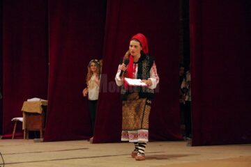 Balul Bobocilor de la Colegiul Tehnic „Petru Mușat”, o îmbinare între tradiție și modernism