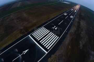 Primul zbor Tarom după redeschiderea Aeroportului „Ștefan cel Mare” va pleca de la București, la ora 12:20, și va ajunge la Suceava la ora 13:30