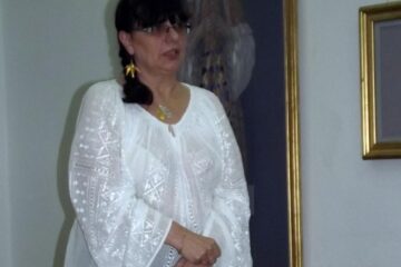 Lansare de carte la Biblioteca Bucovinei „I.G. Sbiera”