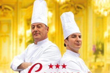„Comme un chef”