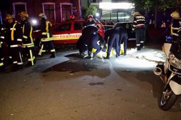 Tragedia de la București, ecouri și consecințe și la Suceava