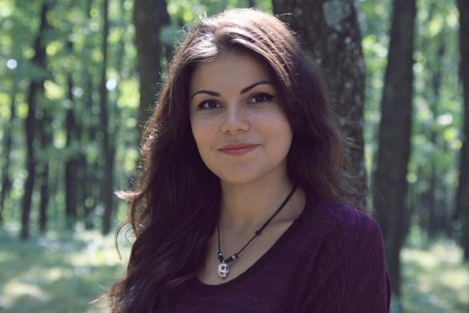 Ioana Mureș este noul președinte al Consiliului Județean al Elevilor Vocea elevilor Ioana Mureș este noul președinte al Consiliului Județean al Elevilor Vocea elevilor