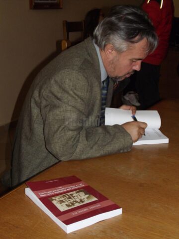 „Polonezii din România (1918 - 1980) de la regat la republica socialistă”