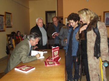 „Polonezii din România (1918 - 1980) de la regat la republica socialistă”