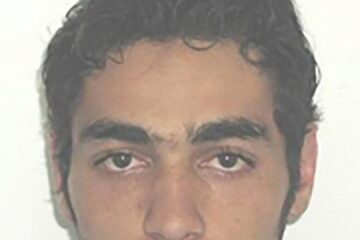 Sorin Solomon, în vârstă de 23 de ani, din Pojorâta, a luat-o la fugă când a văzut că un echipaj de poliție se apropie de casa sa