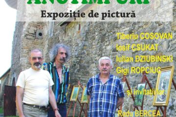 „Anotimpuri”, la Gura Humorului