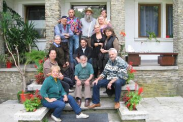 Expoziția Taberelor de pictură Călinești 2014 - Sucevița 2015