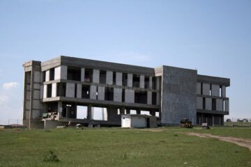 Banii necesari pentru încheierea lucrărilor sunt de ordinul milioanelor de lei