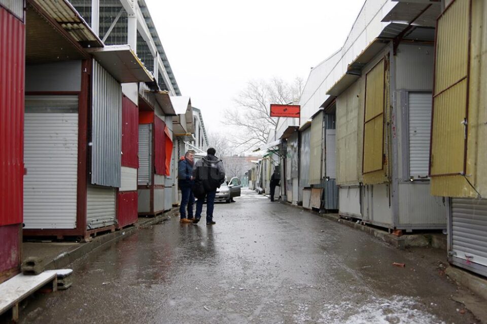 Somație a ISU, ignorată zece luni de conducerea Bazarului