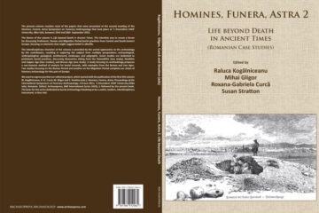 Un arheolog sucevean promovează arealul bucovinean într-o publicație editată la Oxford