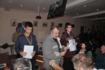 Premii numeroase obținute de elevii suceveni la Concursul de Matematică „Memorialul David Hrimiuc”