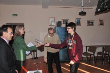 Premii numeroase obținute de elevii suceveni la Concursul de Matematică „Memorialul David Hrimiuc”