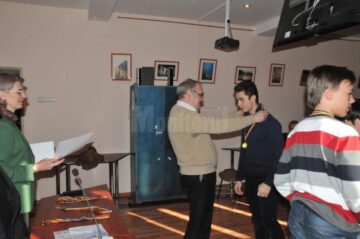 Premii numeroase obținute de elevii suceveni la Concursul de Matematică „Memorialul David Hrimiuc”