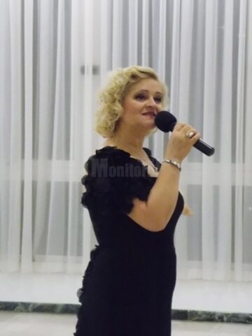 Artiști din România și Republica Moldova, într-un spectacol emoționant desfășurat pe pământ italian