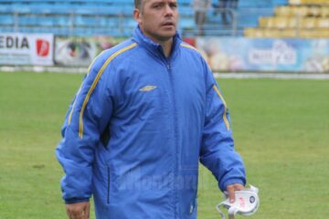 Mihai Guriță: „Academica Clinceni este cea mai bună echipă din Seria I”