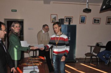 Premii numeroase obținute de elevii suceveni la Concursul de Matematică „Memorialul David Hrimiuc”
