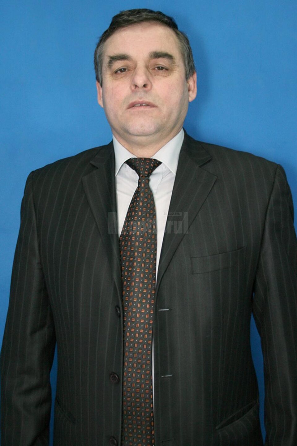 Copreședintele ALDE Suceava, deputatul Constantin Galan