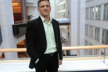 Alin Fercalo este mulțumit de evoluția elevilor săi