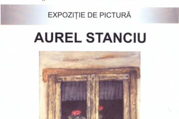 Expoziția de pictură „Taina din fereastră”
