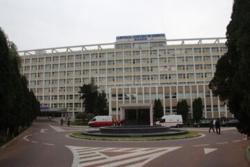Spitalul Județean Suceava