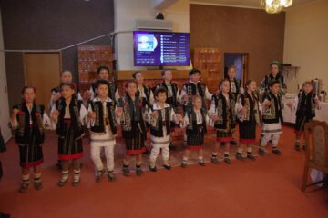 Sărbătoare la Casa Corpului Didactic „George Tofan” Suceava