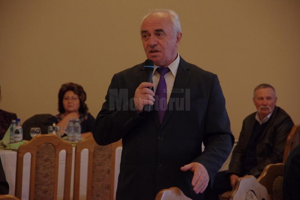 Sărbătoare la Casa Corpului Didactic „George Tofan” Suceava