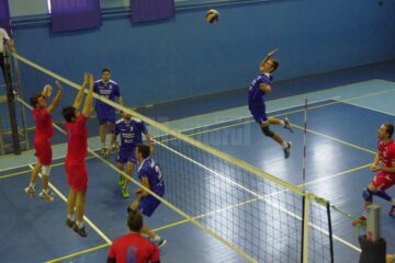Sucevenii vor să-și ia revanșa după ultimul meci de campionat