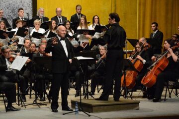 Artistul Tudor Gheorghe revine la Suceava pe 11 noiembrie, de la ora 19.00, la Casa de Cultură a Sindicatelor Suceava