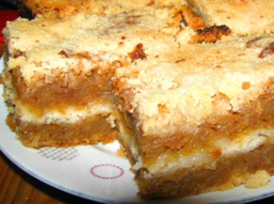 Budinca ” 9 linguri”