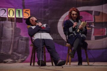 Elevii Liceului cu Program Sportiv și-au ales cei mai frumoși și talentați boboci