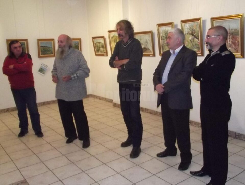 Vernisaj Domino Vernisaj Domino