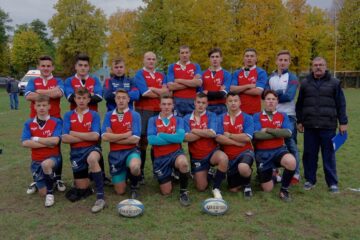 Echipa sub 19 ani LPS Suceava și-a consolidat locul doi în clasamentul seriei Moldova
