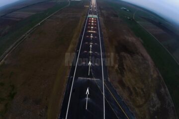 Tarom va opera zboruri zilnice de pe Aeroportul Internațional „Ștefan cel Mare” Suceava