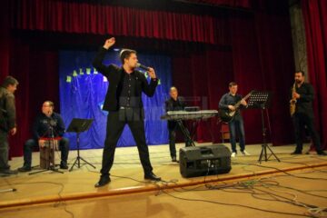 „Români în România”, tema Balului Bobocilor organizat de Colegiul Tehnic „Samuil Isopescu”