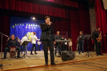 „Români în România”, tema Balului Bobocilor organizat de Colegiul Tehnic „Samuil Isopescu”
