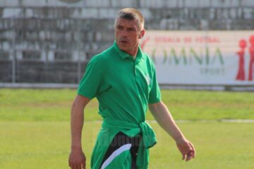 Veteranul Guriță demonstrează că vârsta nu este un impediment pentru el