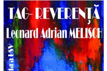 „TAG - Reverență”, la Galeria de artă USV