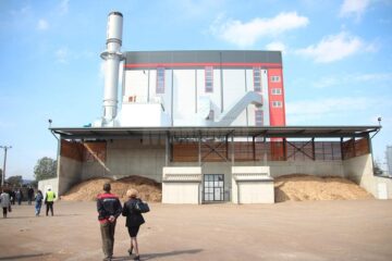 Asigurarea căldurii și apei calde în municipiul Suceava riscă să fie blocată de imposibilitatea furnizorului de a mai produce energie termică