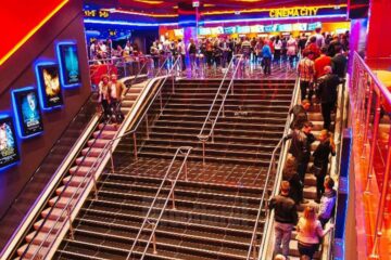 Sucevenii au demonstrat că sunt mari amatori de filme de calitate