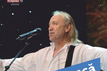 Ștefan Hrușcă, aflat într-un turneu național intitulat „Leru-I Ler”, va concerta și la Suceava
