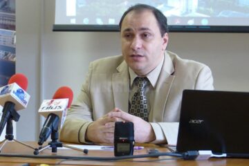Prof. univ. dr. ing. Mihai Dimian