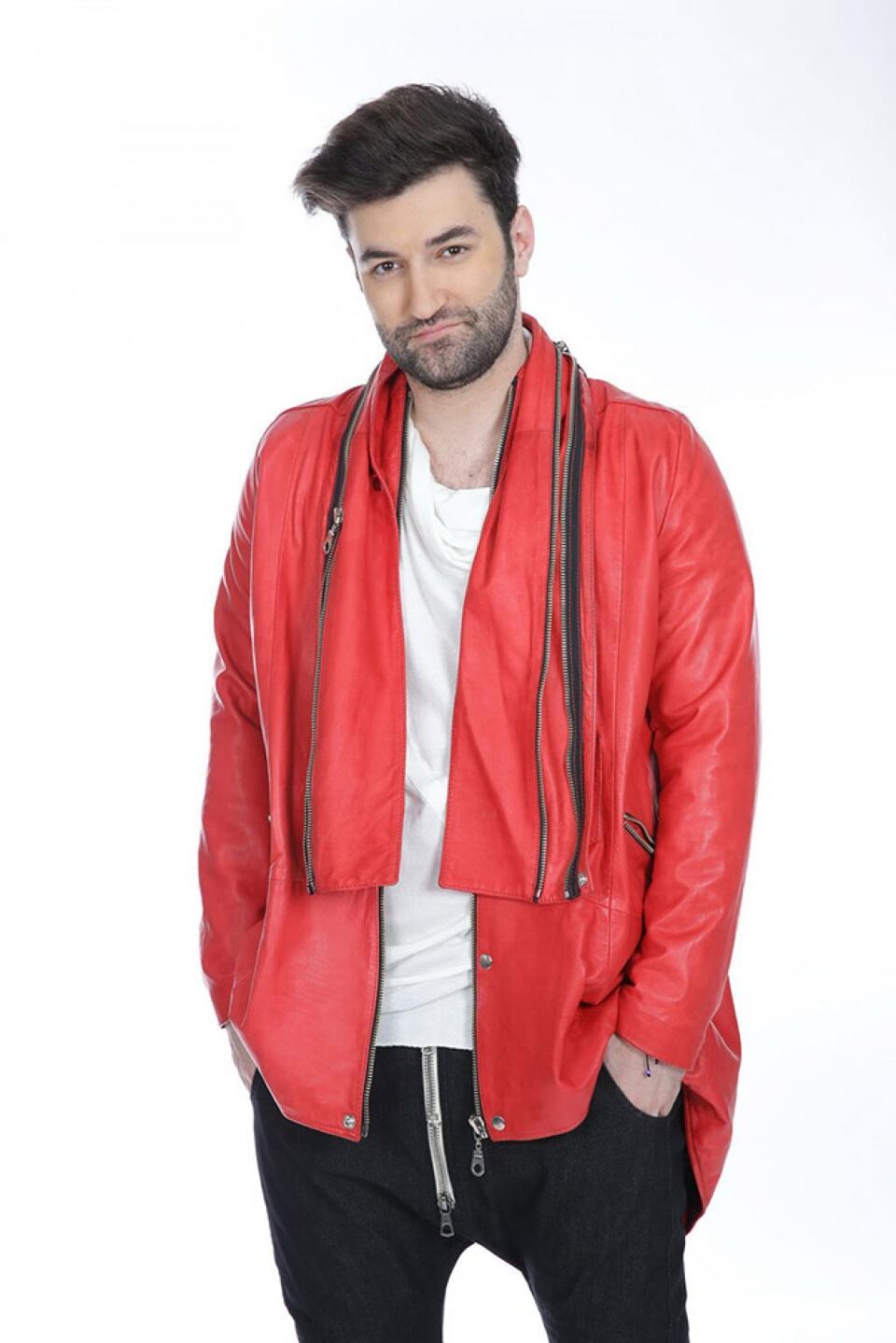 Smiley va susține un concert la Suceava, pe data de 9 decembrie