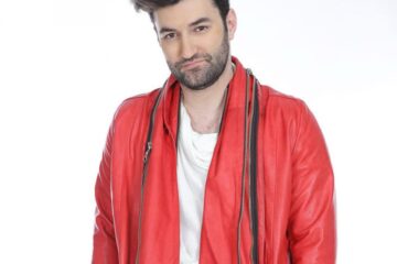 Smiley va susține un concert la Suceava, pe data de 9 decembrie