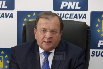 Gheorghe Flutur