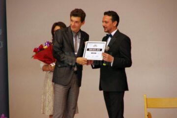 Sucevenii și-au onorat „Oamenii Timpului”