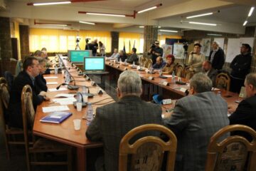 Consiliul Local Suceava