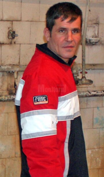 Tânărul care a murit în accident