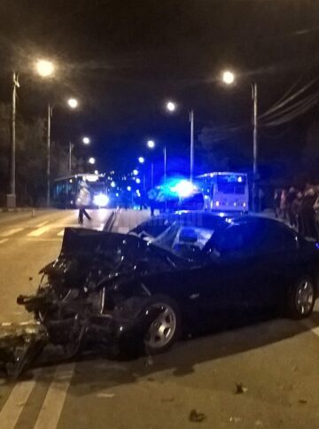 Un tânăr amărât, care a crescut la orfelinat, victima unui teribilist care se autointitula „Gigi Shumacher”