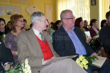 Grădinița Specială din Fălticeni, 60 de ani de activitate