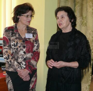 Grădinița Specială din Fălticeni, 60 de ani de activitate